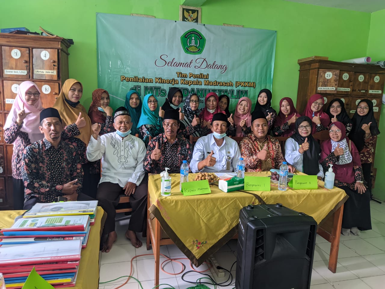 Kegiatan Siswa 