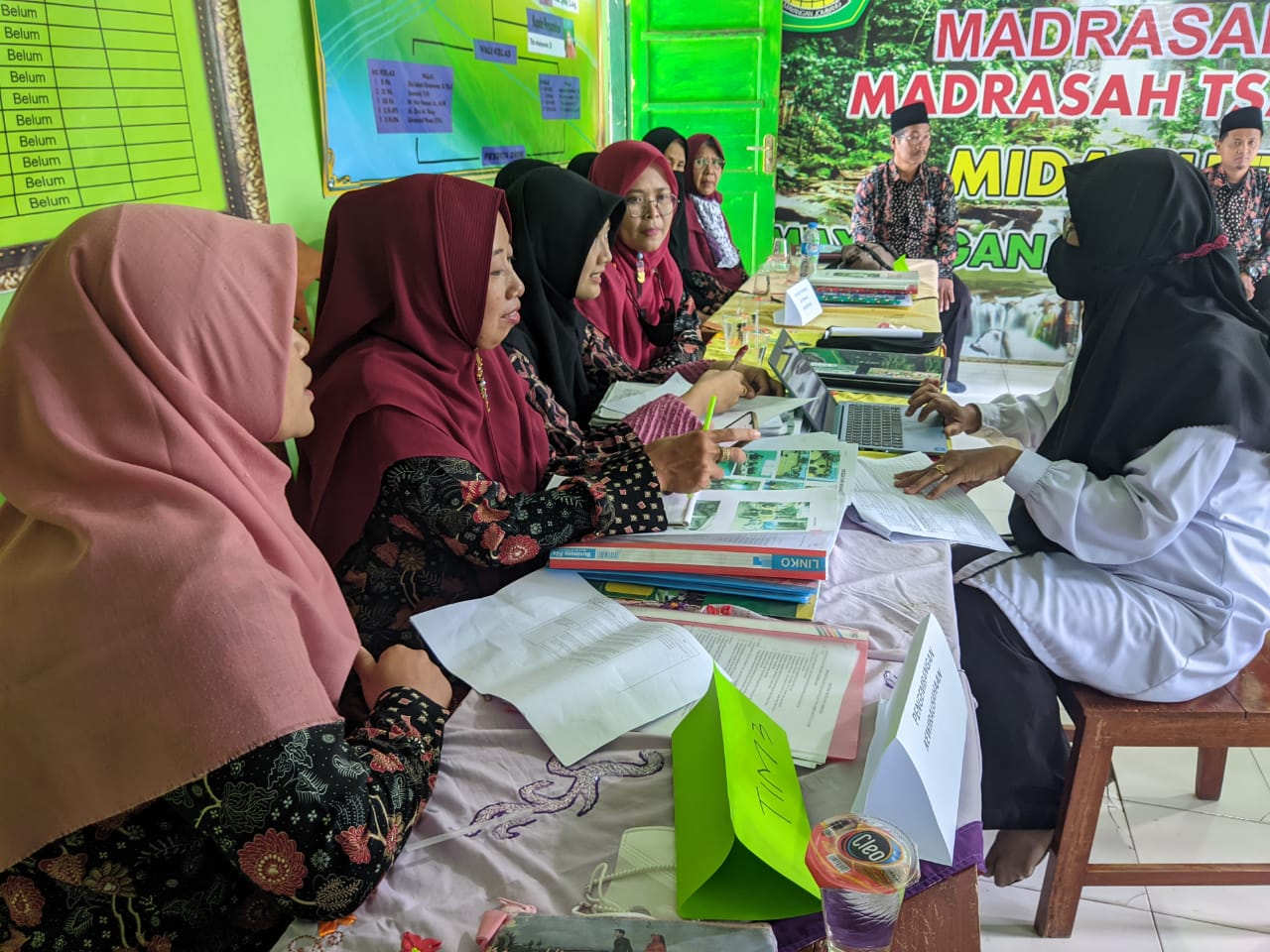 Pendidikan 